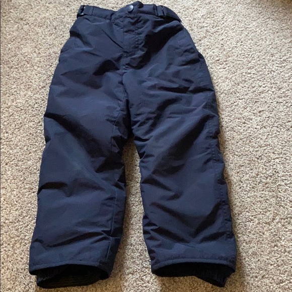 roller hockey goalie